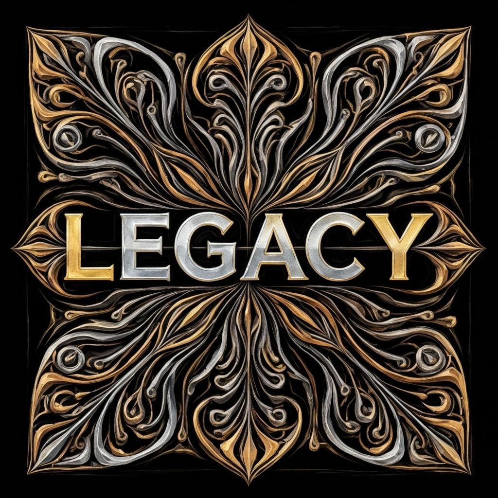 Legacy Letter